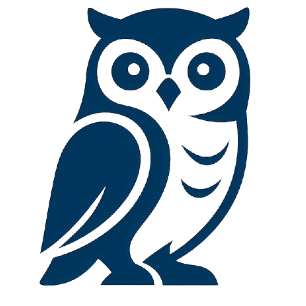 ModelOwl Logo